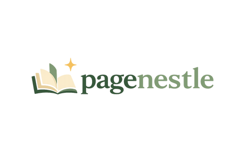 MainPageNestle logo